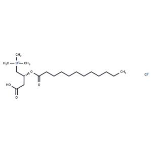 Lauroyl-L-carnitine (chloride)