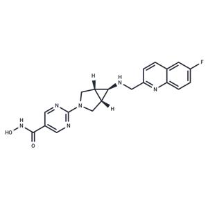 Nanatinostat