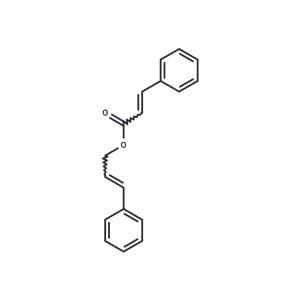 Cinnamyl cinnamate