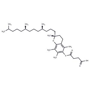 Vitamin E succinate