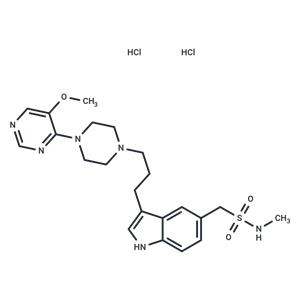 Avitriptan HCl