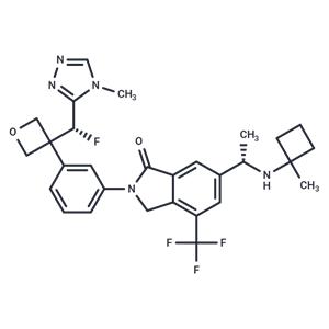 Cbl-b-IN-7