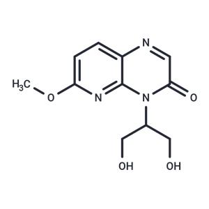 β-Lactamase-IN-1