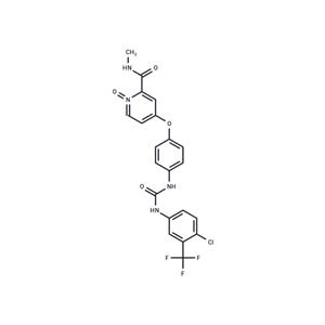 Sorafenib N-oxide