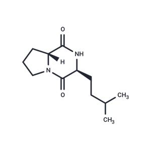 Prolyldiketopiperazine B