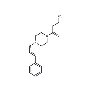 Bucinnazine