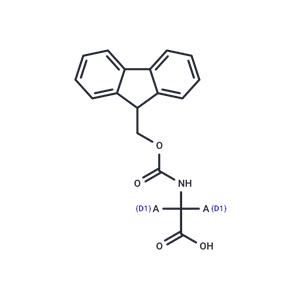 Fmoc-Gly-OH-2,2-d2