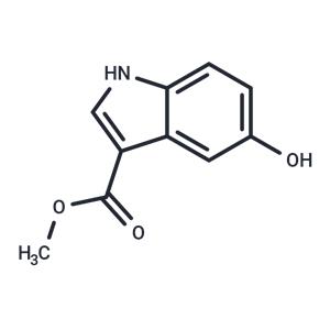 Methyl 5-hydroxy-1H-indole-3-carboxylate