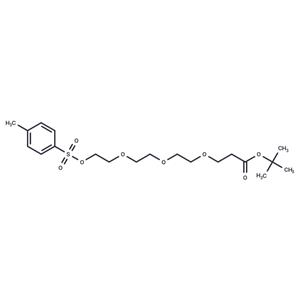 Tos-PEG4-t-butyl ester