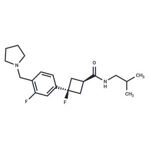 H3 receptor antagonist 1