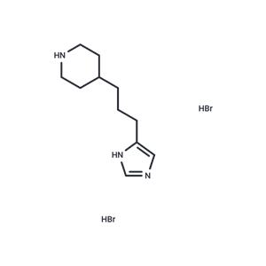 VUF 5681 dihydrobromide