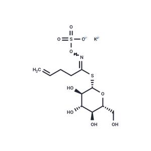 Gluconapin potassium