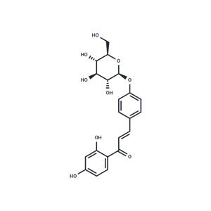 Isoliquiritin