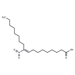 10-Nitrooleic acid