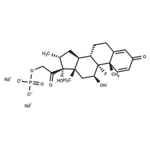 Dexamethasone Sodium Phosphate