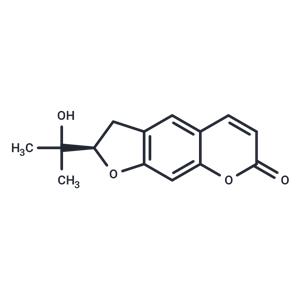 Nodakenetin