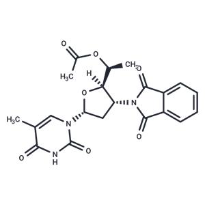 L-Acosamine nucleoside