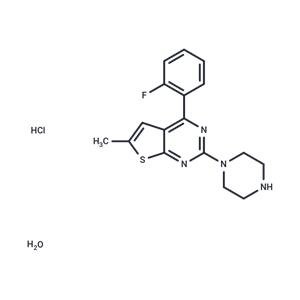 MCI-225 hydrochloride hydrate