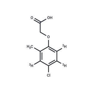 MCPA-d3 (phenyl-d3)