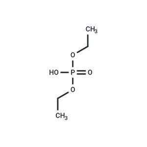 Diethyl phosphate