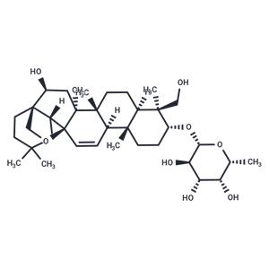 Prosaikogenin G