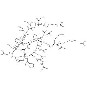 Tertiapin-Q acetate