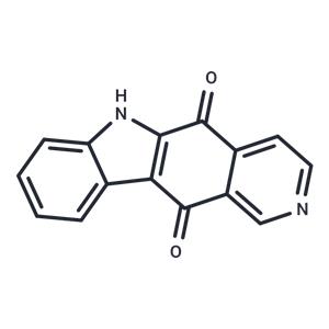 Ellipticine quinone