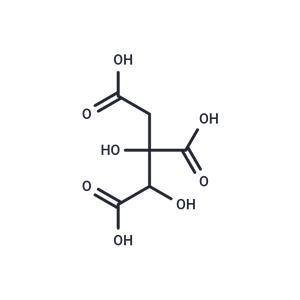 Hydroxycitric acid