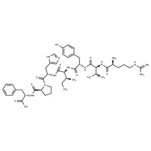 Angiotensin III, human, mouse