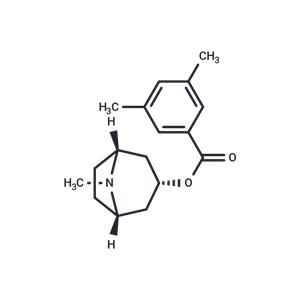 Tropanserin