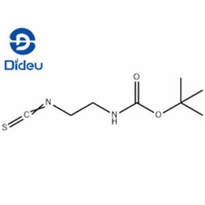 N-Boc-2-isothiocyanatoethylamine