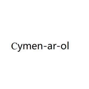 Cymen-ar-ol