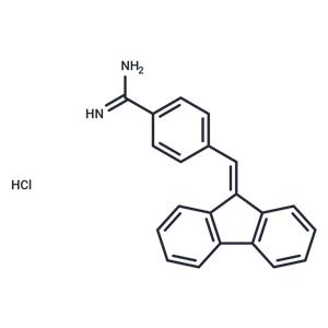 Paranyline hydrochloride