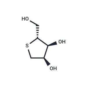 1,4-Dideoxy-1,4-epithio-D-ribitol