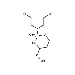 4-hydroperoxy cyclophosphamide