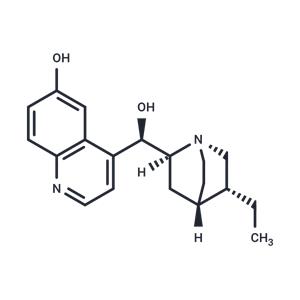 6'-hydroxydihydrocinchonidine