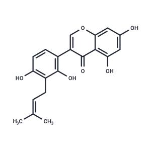 Licoisoflavone A