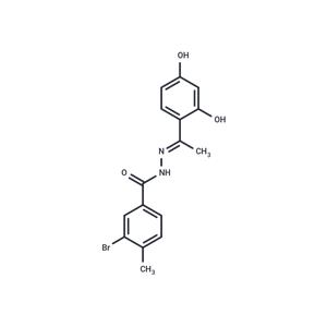 mTOR inhibitor-1