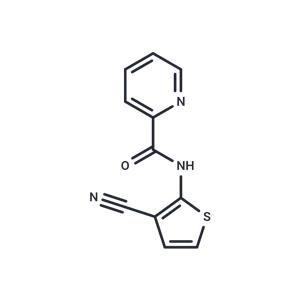 Casein kinase 1δ-IN-1