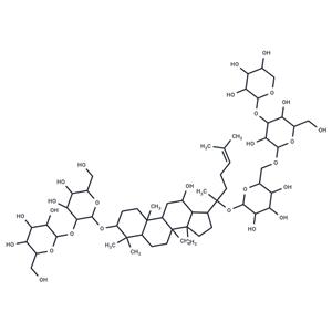 Ginsenoside Ra3