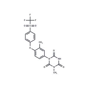 Toltrazuril (sulfone)