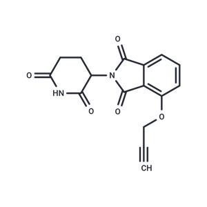 Thalidomide-propargyl