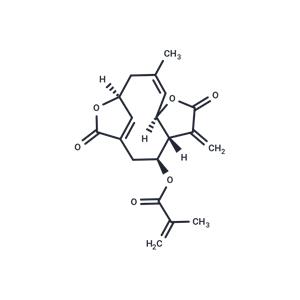 Isodeoxyelephantopin