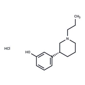 (R)-Preclamol hydrochloride