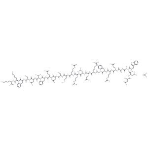 BAD (103-127)  (human) acetate