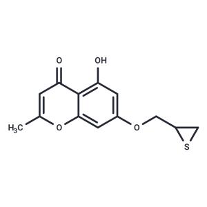 HSP27 inhibitor J2