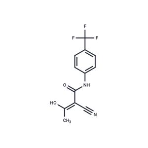 Teriflunomide