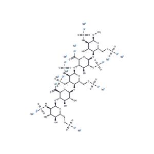 Fondaparinux sodium