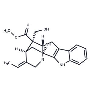 16-Epivoacarpine