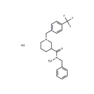 T.cruzi Inhibitor hydrochloride